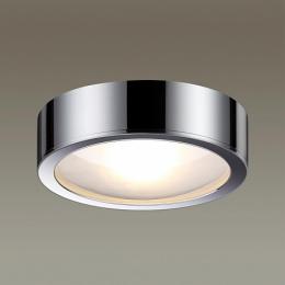 Потолочный светодиодный светильник Odeon Light Reus 4343/7CL  - 3 купить